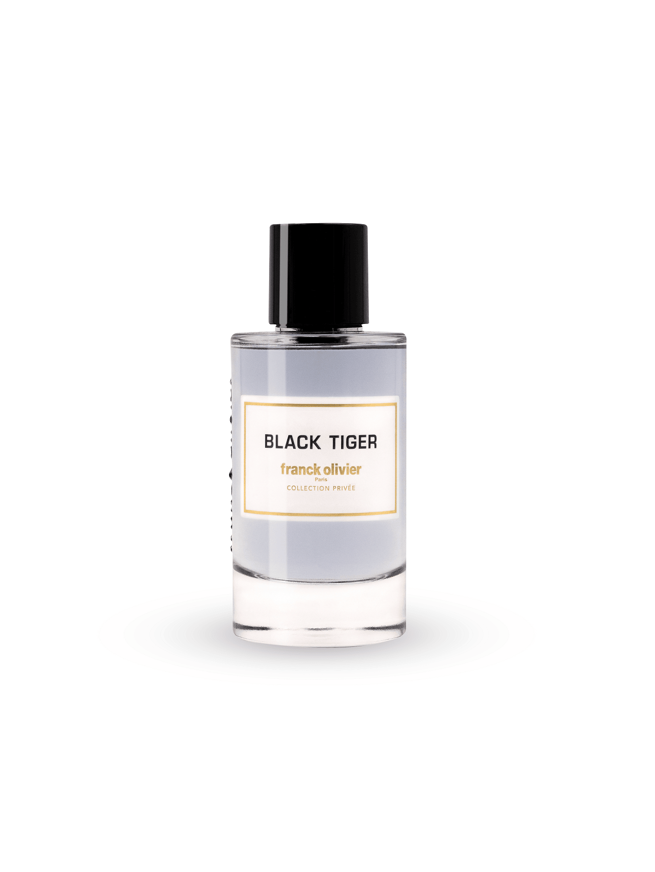 Picture of Black Tiger fragrance