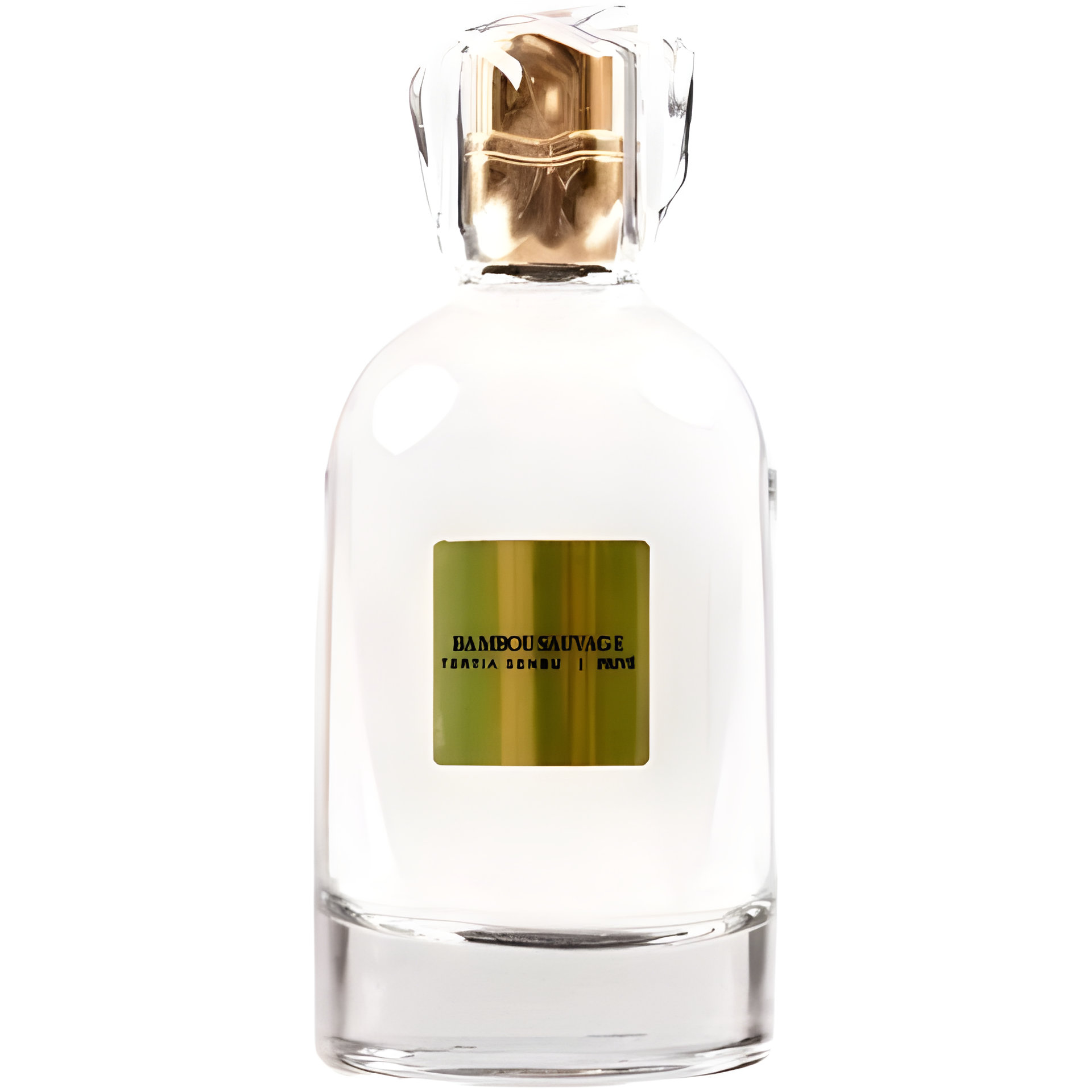 Picture of Bambou Sauvage fragrance
