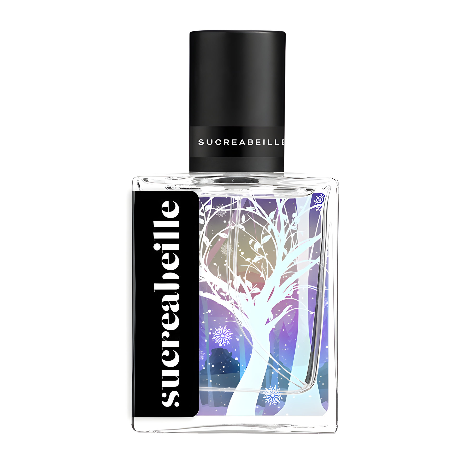 Picture of Snow Shadow fragrance