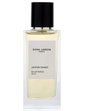 Jaipur Chant by Sana Jardin perfume bottle