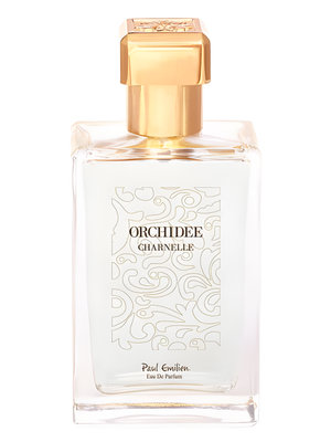Orchidée Charnelle by Paul Emilien perfume bottle