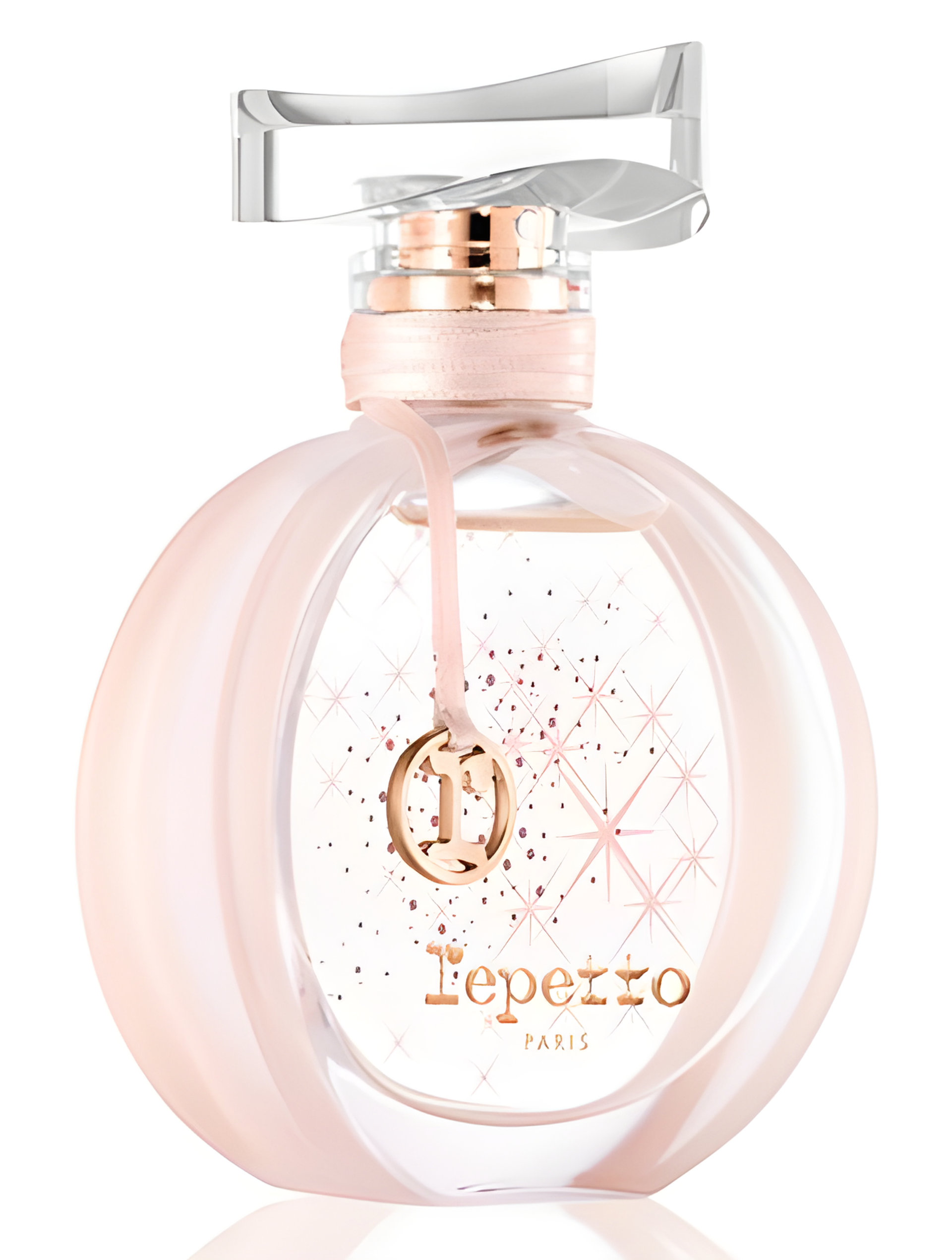 Picture of Repetto Valentine's Day Limited Edition fragrance