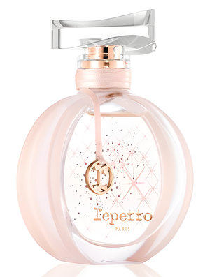 Repetto Valentine's Day Limited Edition by Repetto perfume bottle