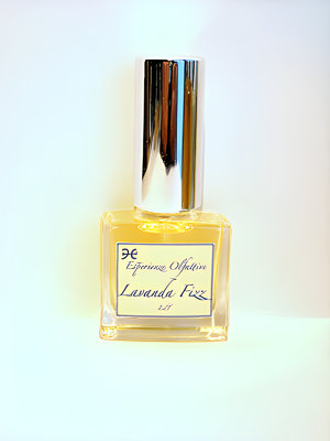 Lavanda Fizz by Esperienze Olfattive perfume bottle