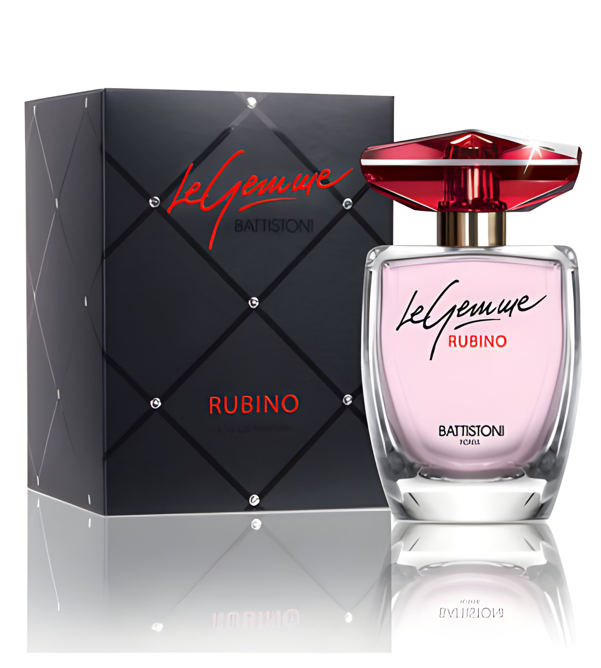 Picture of Le Gemme Rubino fragrance