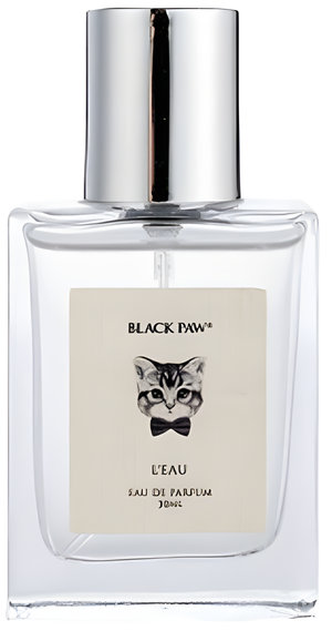 L'eau by Black Paw perfume bottle