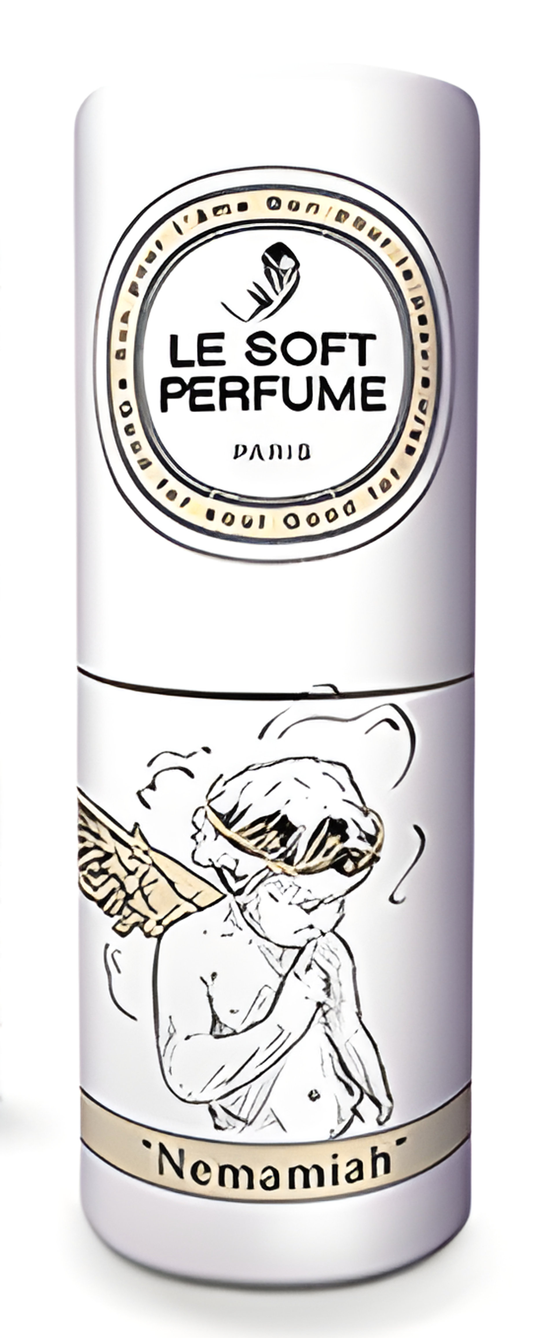 Picture of Nemamiah fragrance