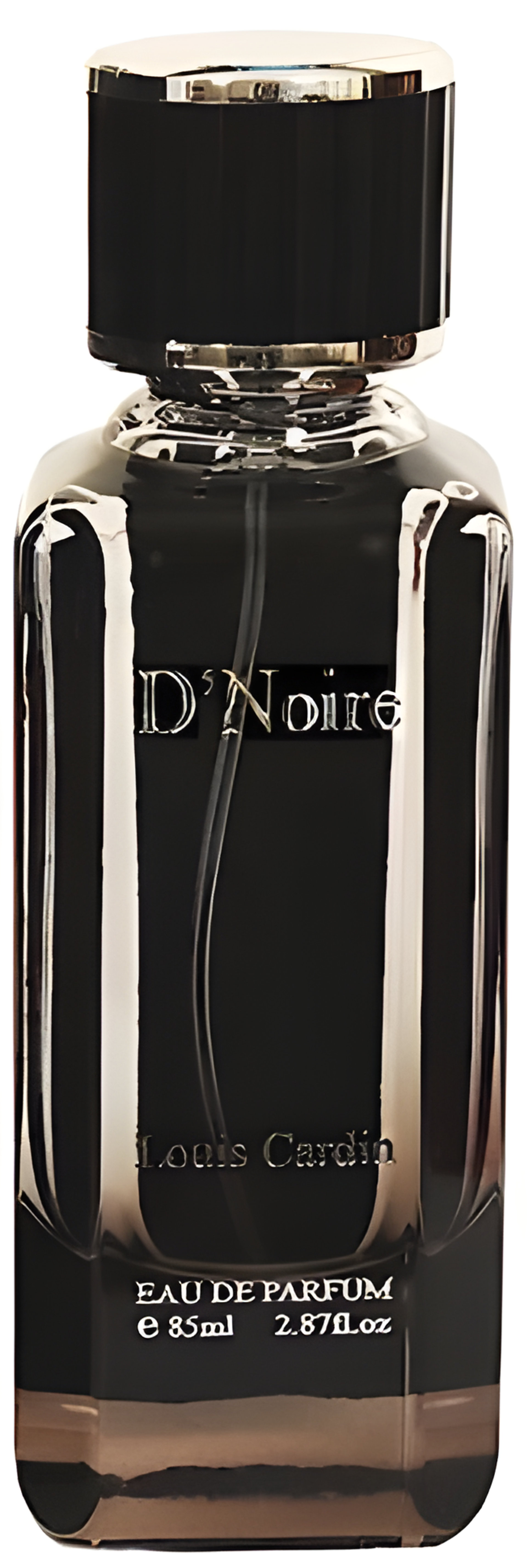 Picture of D'Noire fragrance