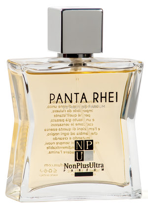 Panta Rhei by NonPlusUltra Parfum perfume bottle