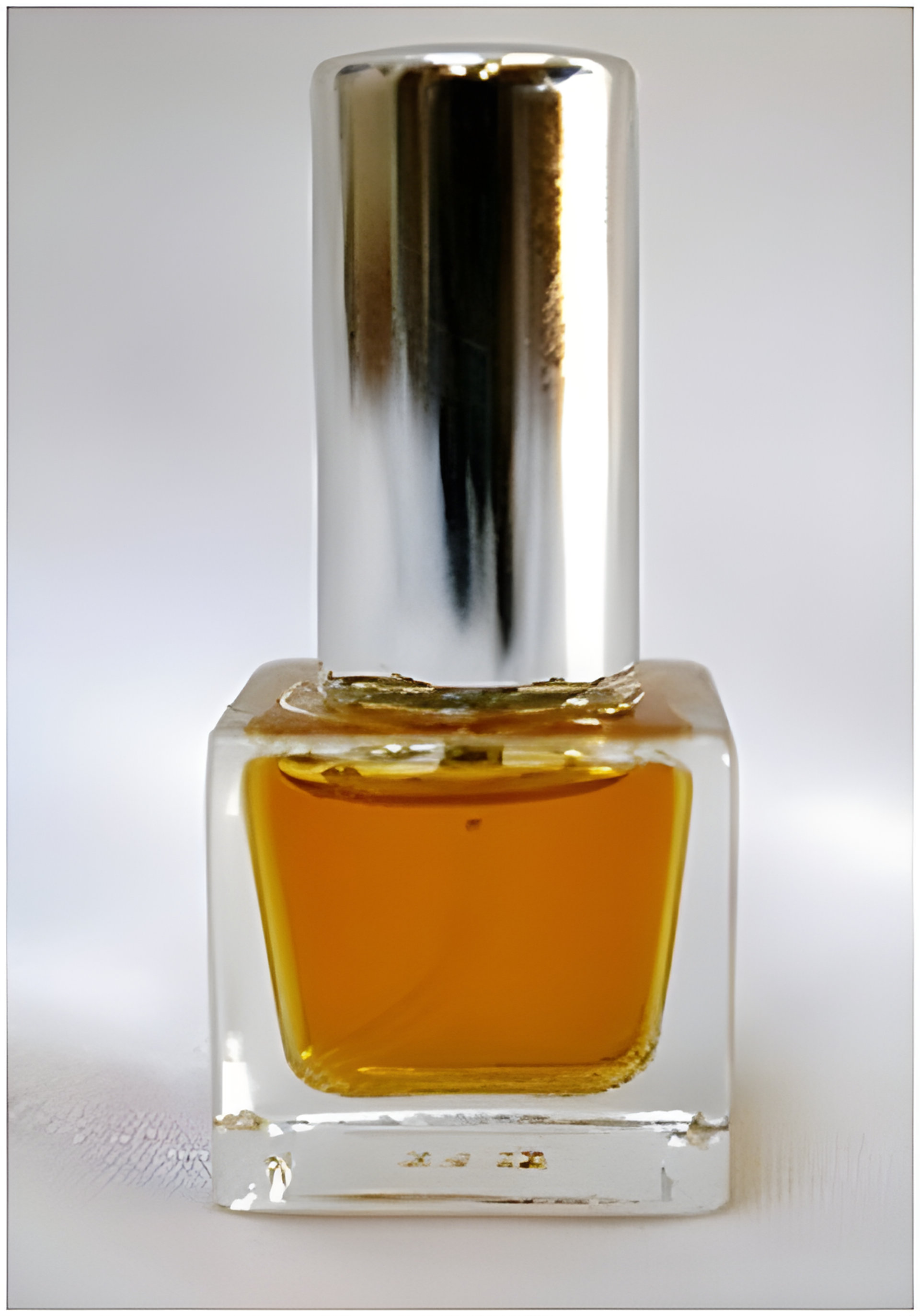 Picture of New York Man fragrance