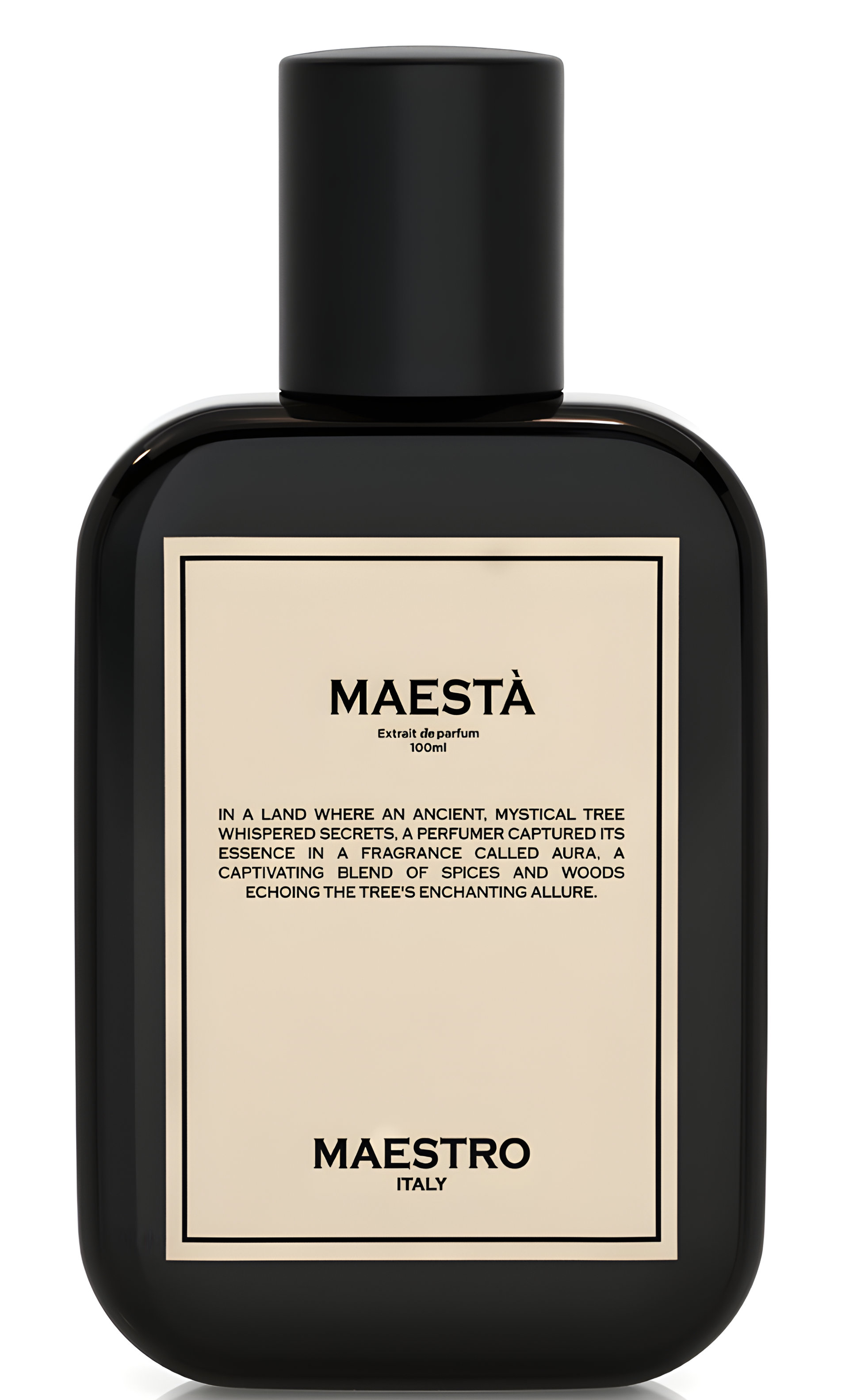 Picture of Maestà fragrance