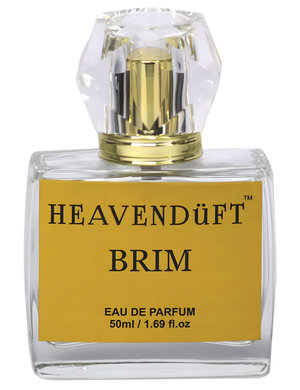 Brim by HeavenDuft perfume bottle