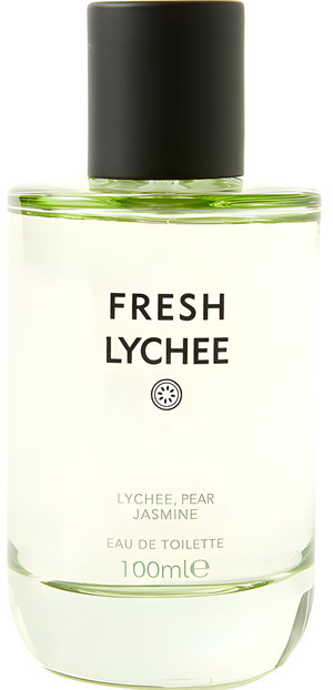 Fresh Lychee by Marks & Spencer perfume bottle