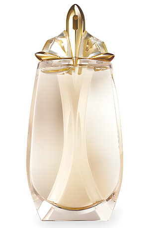 Alien Eau Extraordinaire by Mugler perfume bottle