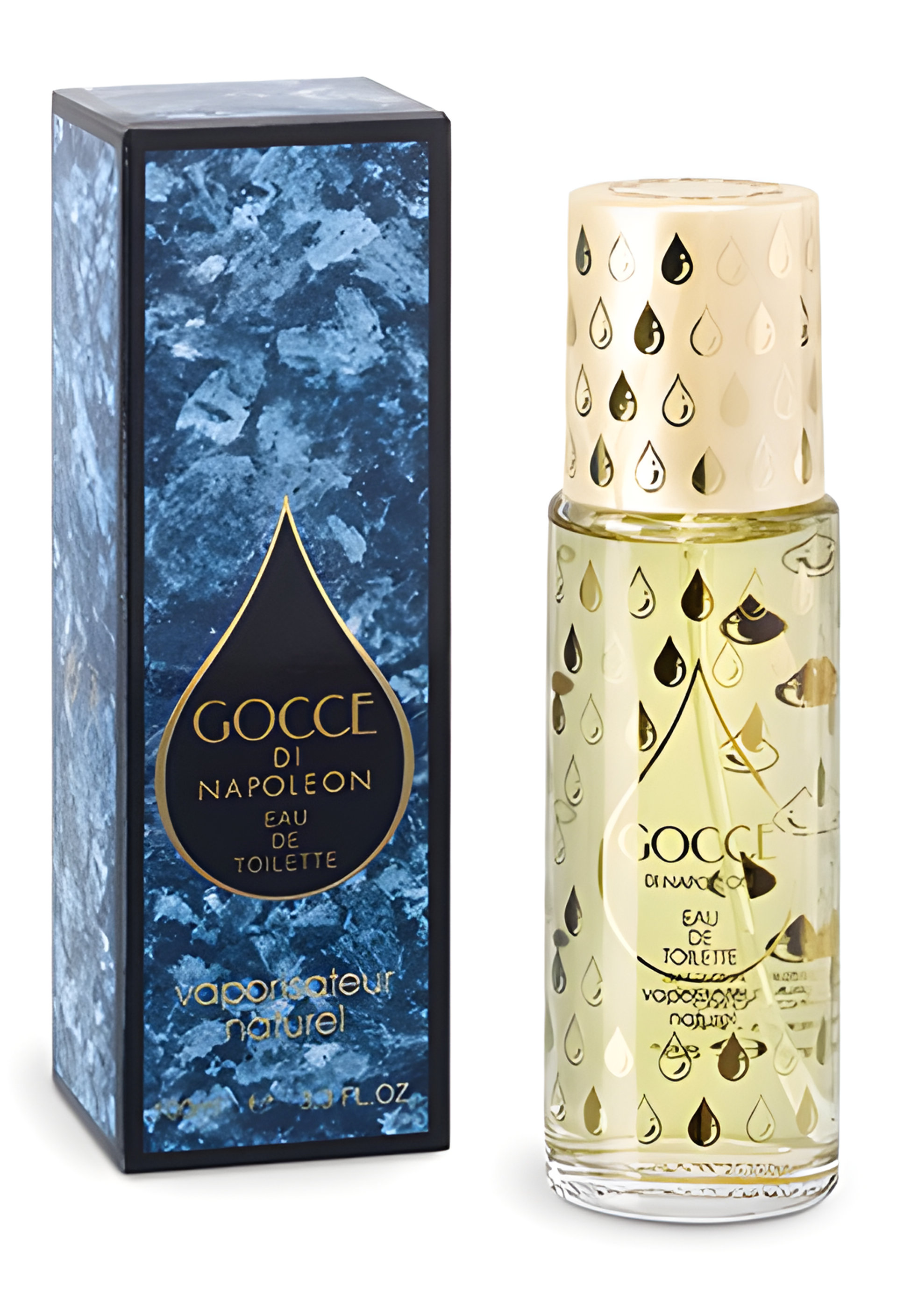 Picture of Gocce Di Napoleon fragrance