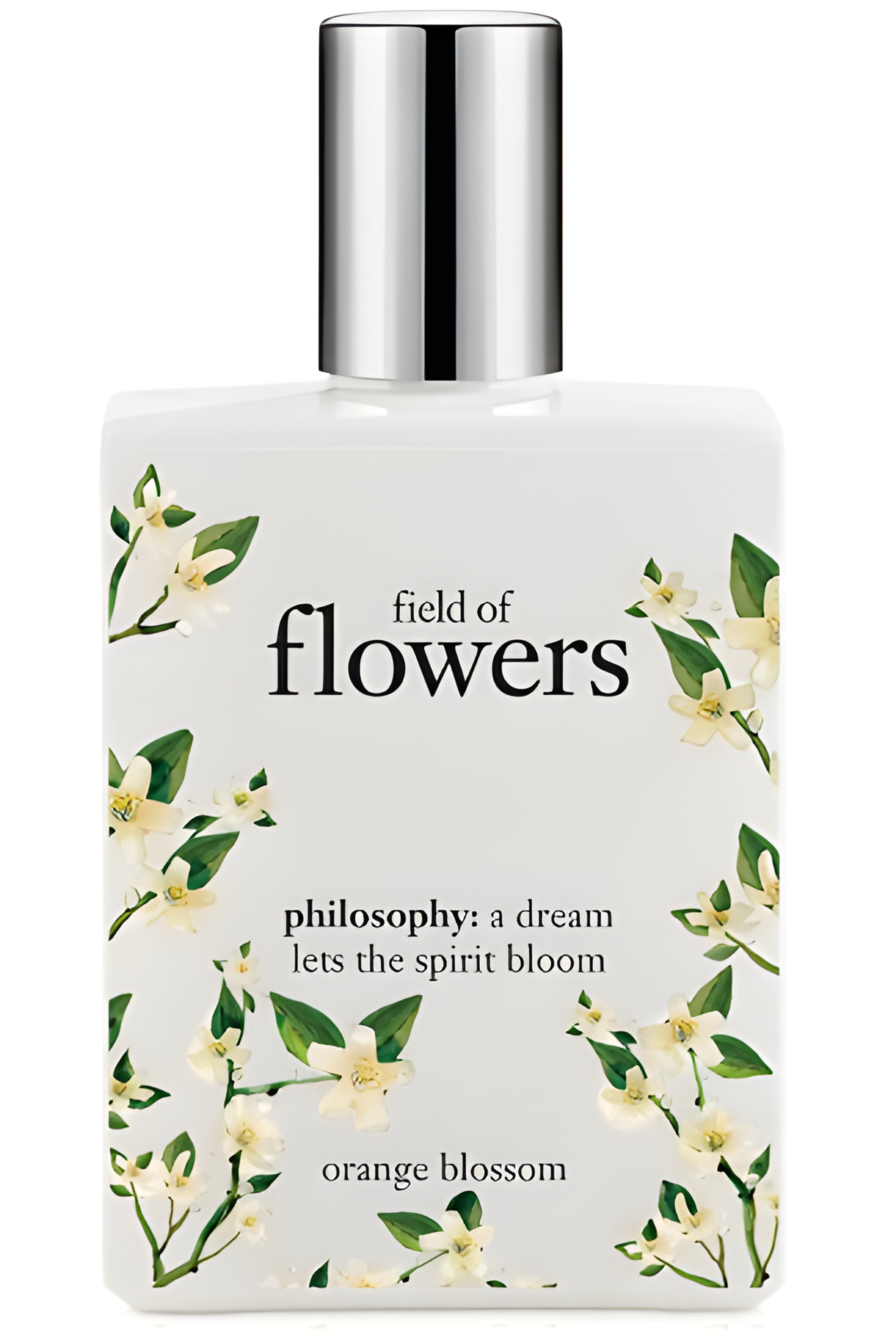 Picture of Field of Flowers Orange Blossom fragrance