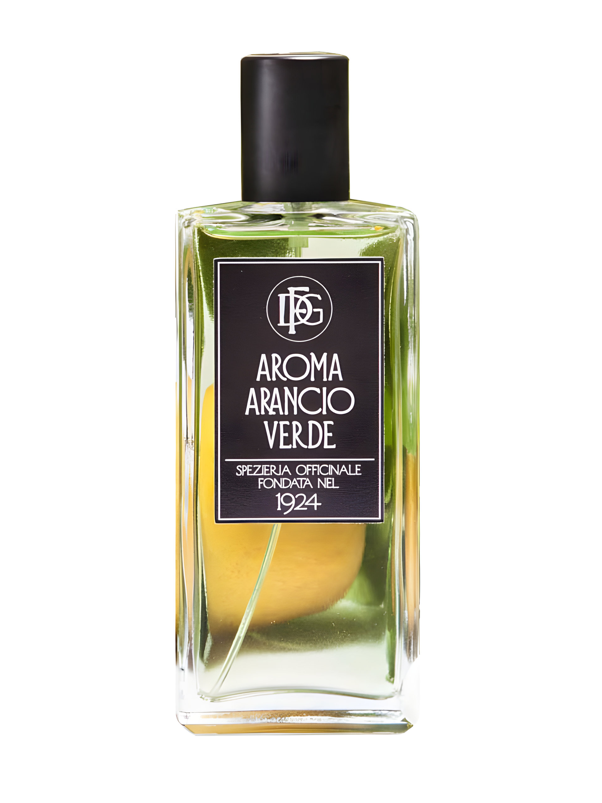 Picture of Aroma Arancio Verde fragrance