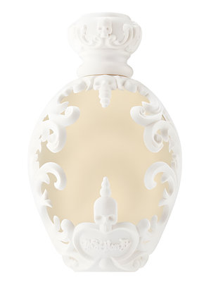 Saint (2017) by Kat Von D perfume bottle