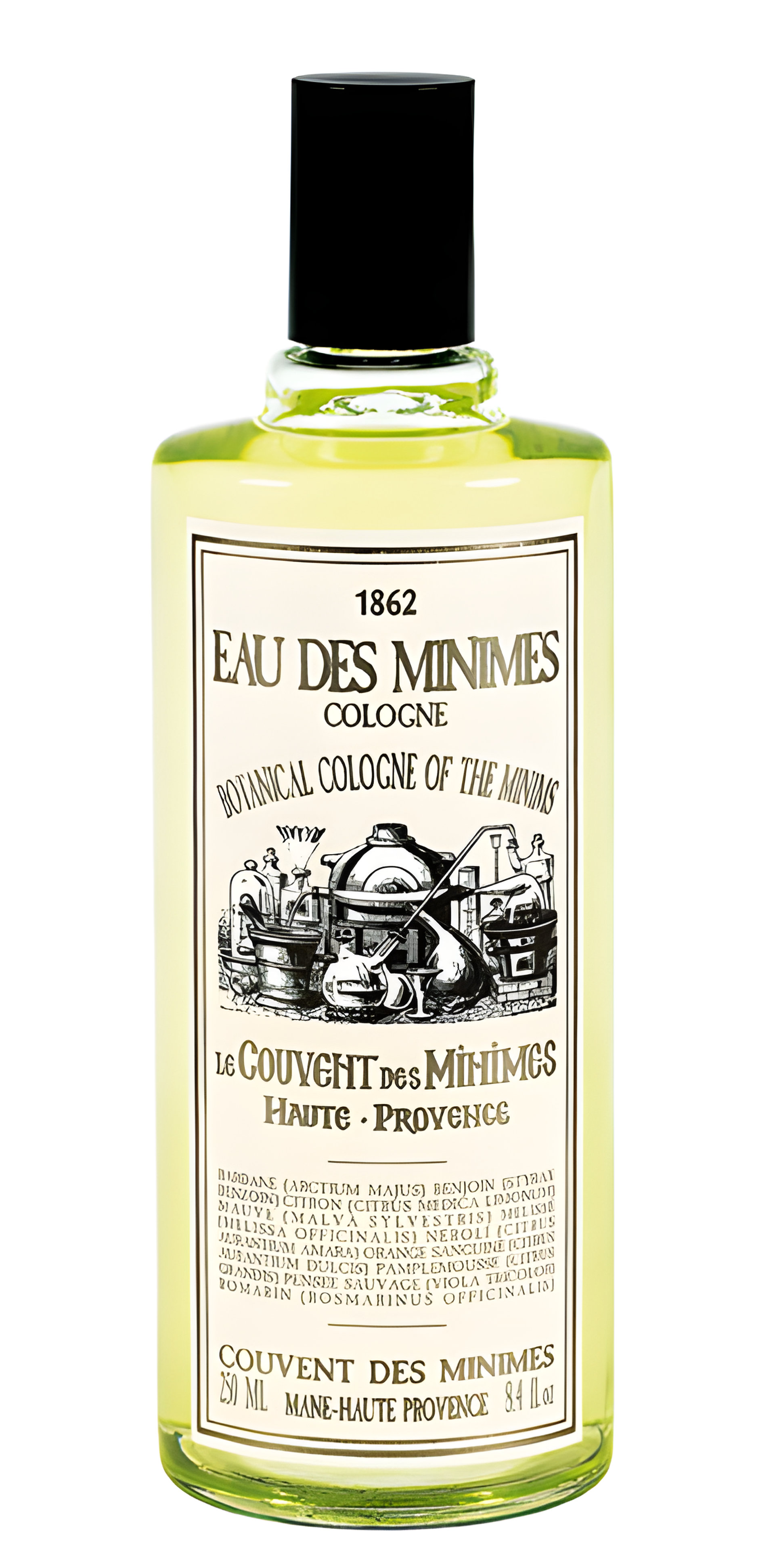 Picture of Eau Des Minimes Cologne fragrance