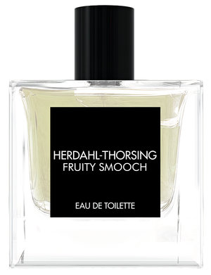 Fruity Smooch by Herdahl-Thorsing perfume bottle