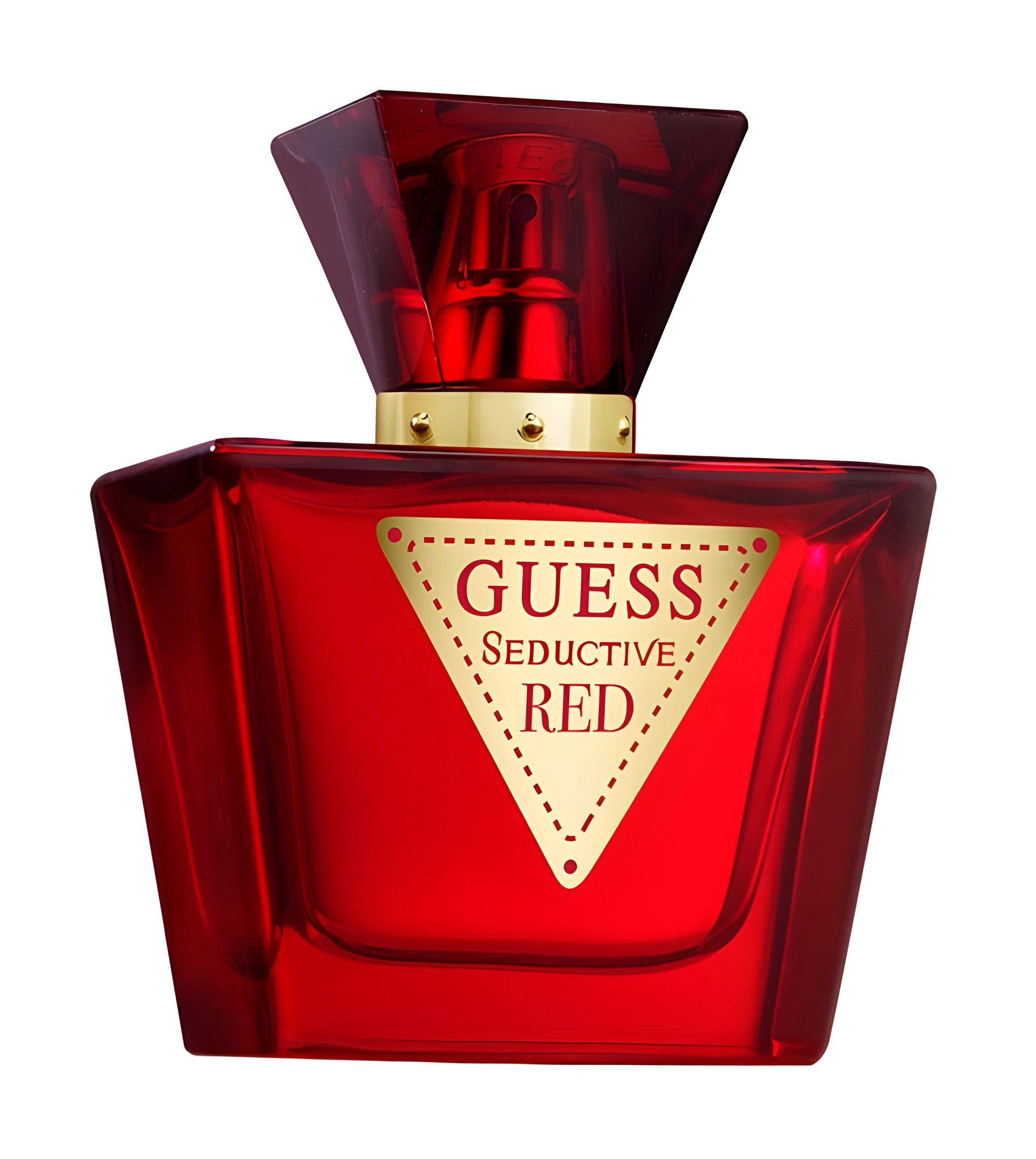 Picture of Seductive Red fragrance