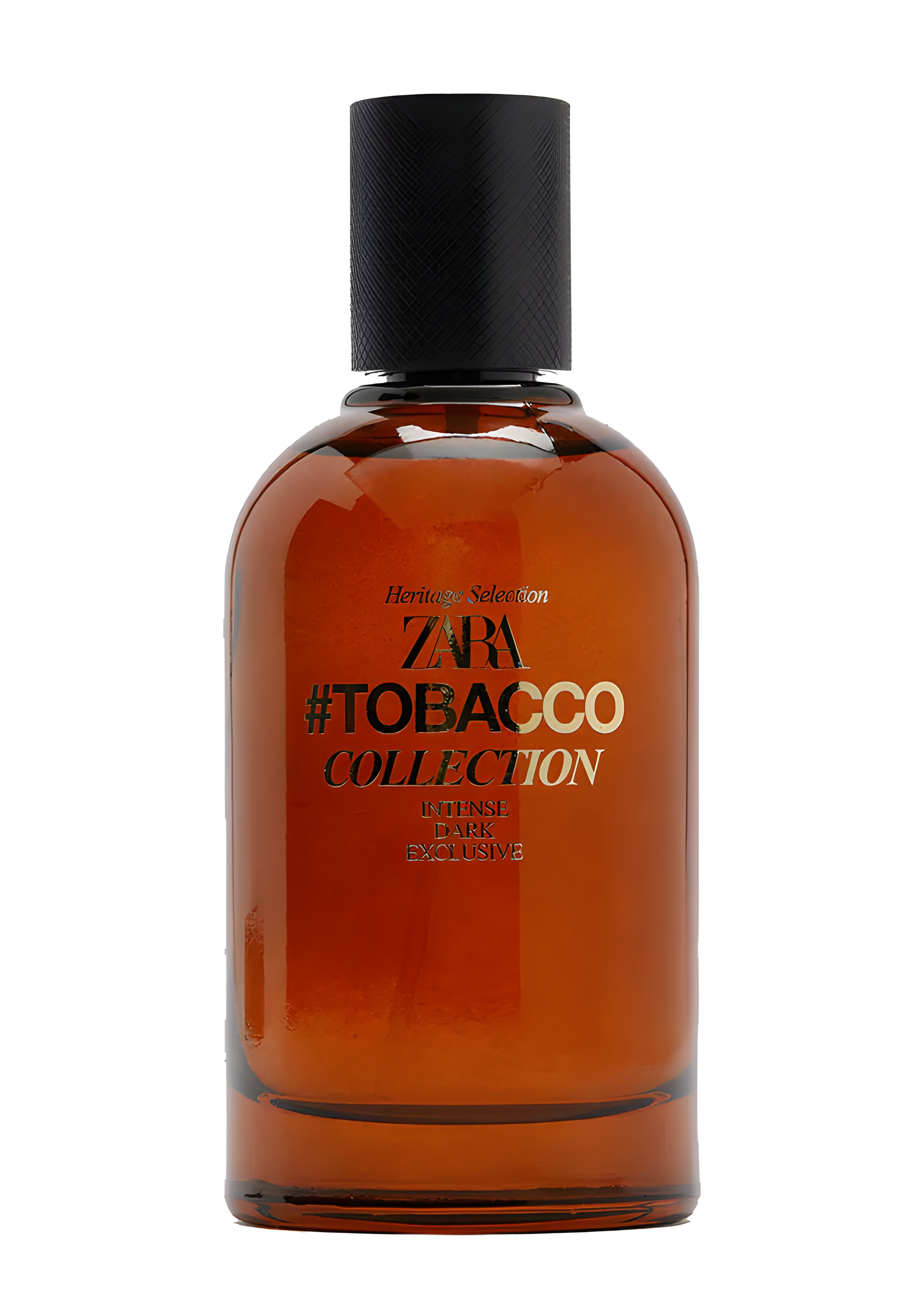 Picture of Tobacco Collection Intense Dark Exclusive 2021 fragrance