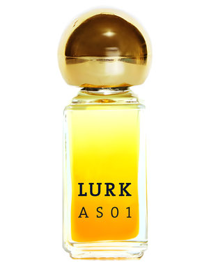 AS 01 by Lurk perfume bottle