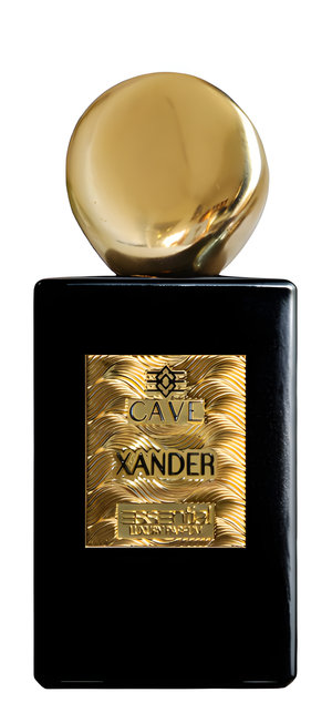 Xander by Cave perfume bottle