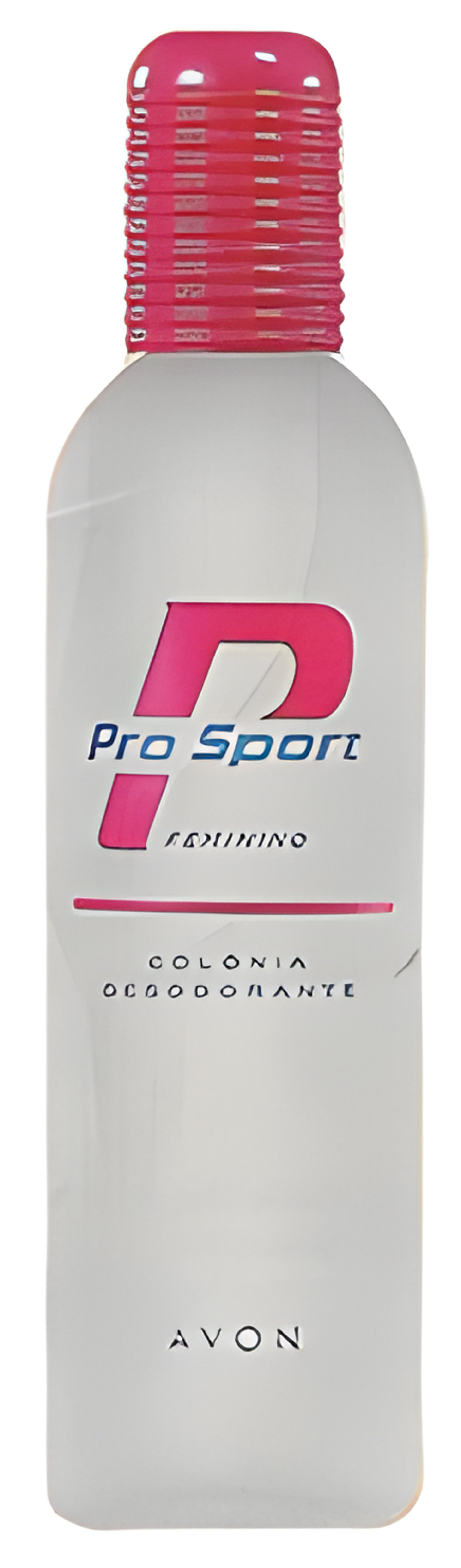 Pro Sport Femme by Avon perfume bottle