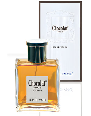 Chocolat Frais by Il Profvmo perfume bottle