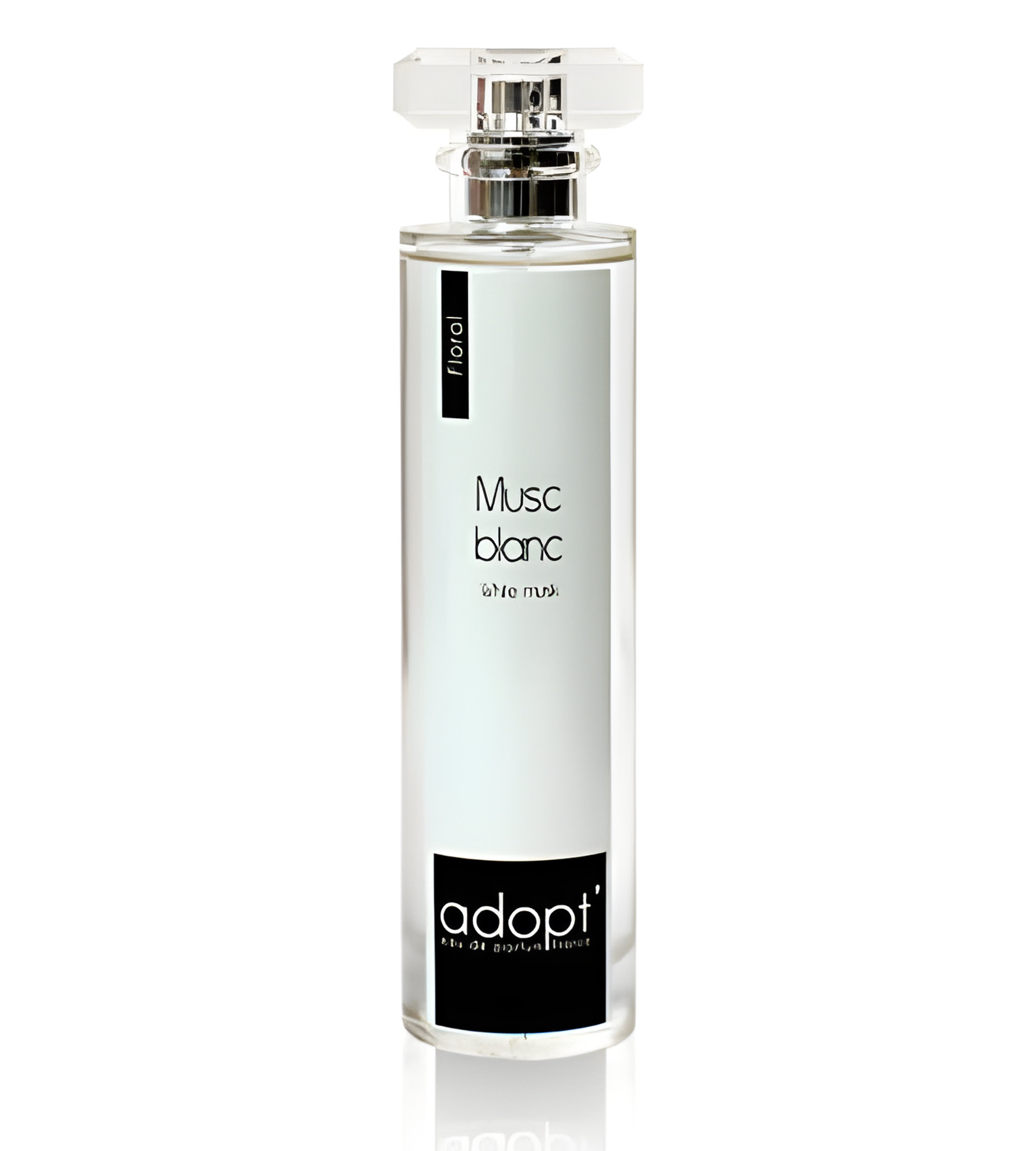 Picture of Musc Blanc fragrance