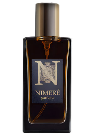 Dragon Blood (Cuir Vermillion) by Nimere Parfums perfume bottle