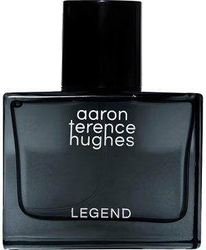 Legend by Aaron Terence Hughes perfume bottle