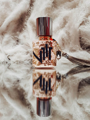 Chouette Vierge No. 8 by Chouette Vierge Parfumée perfume bottle