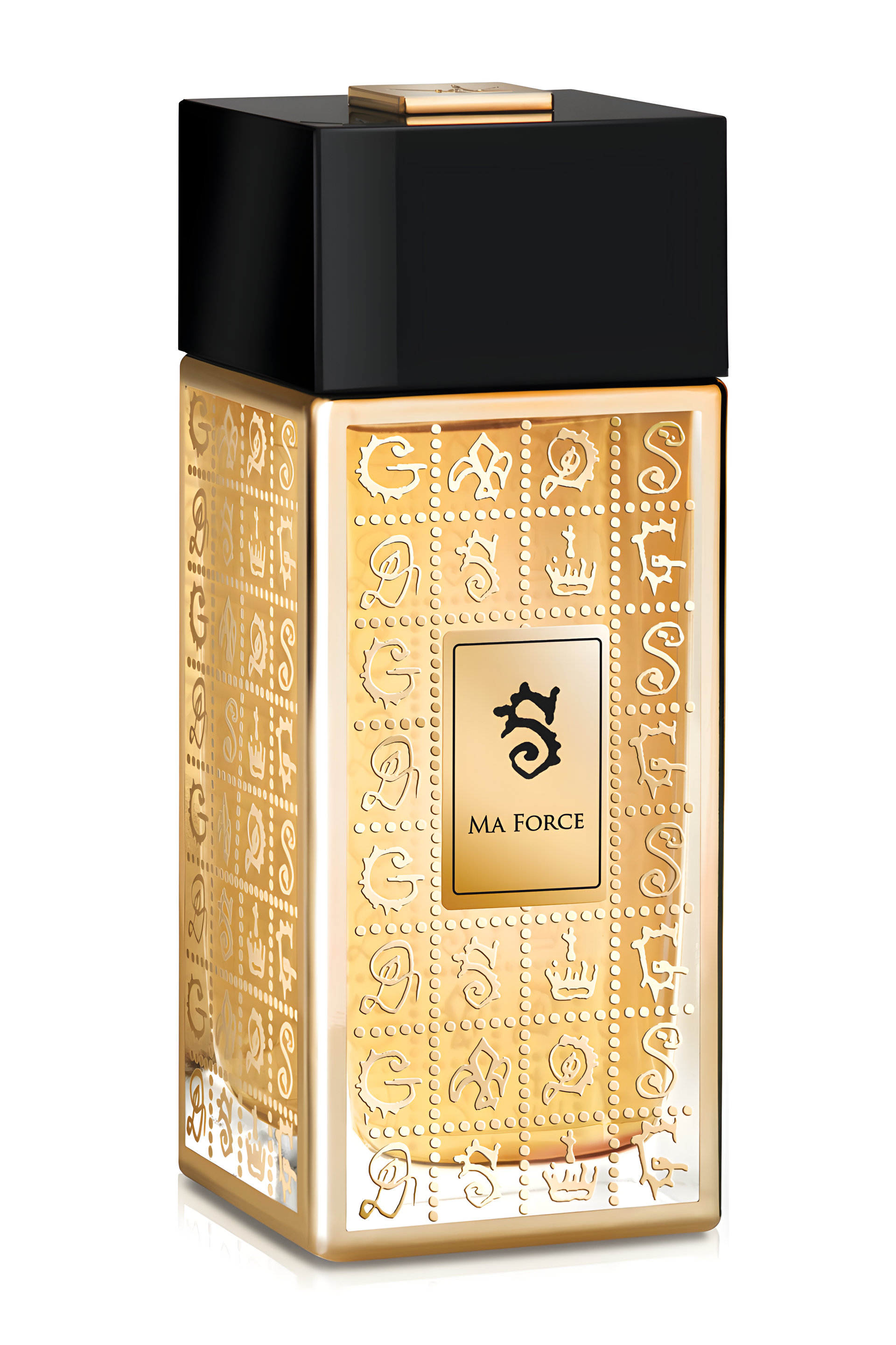 Picture of Ma Force fragrance