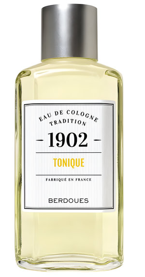 1902 Tonique by Parfums Berdoues perfume bottle