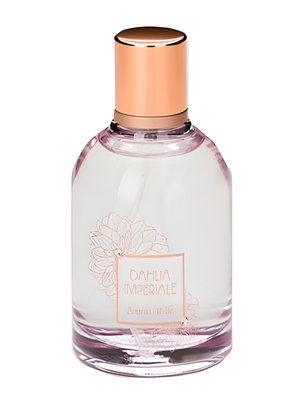 Dahlia Imperiale by Bottega Verde perfume bottle