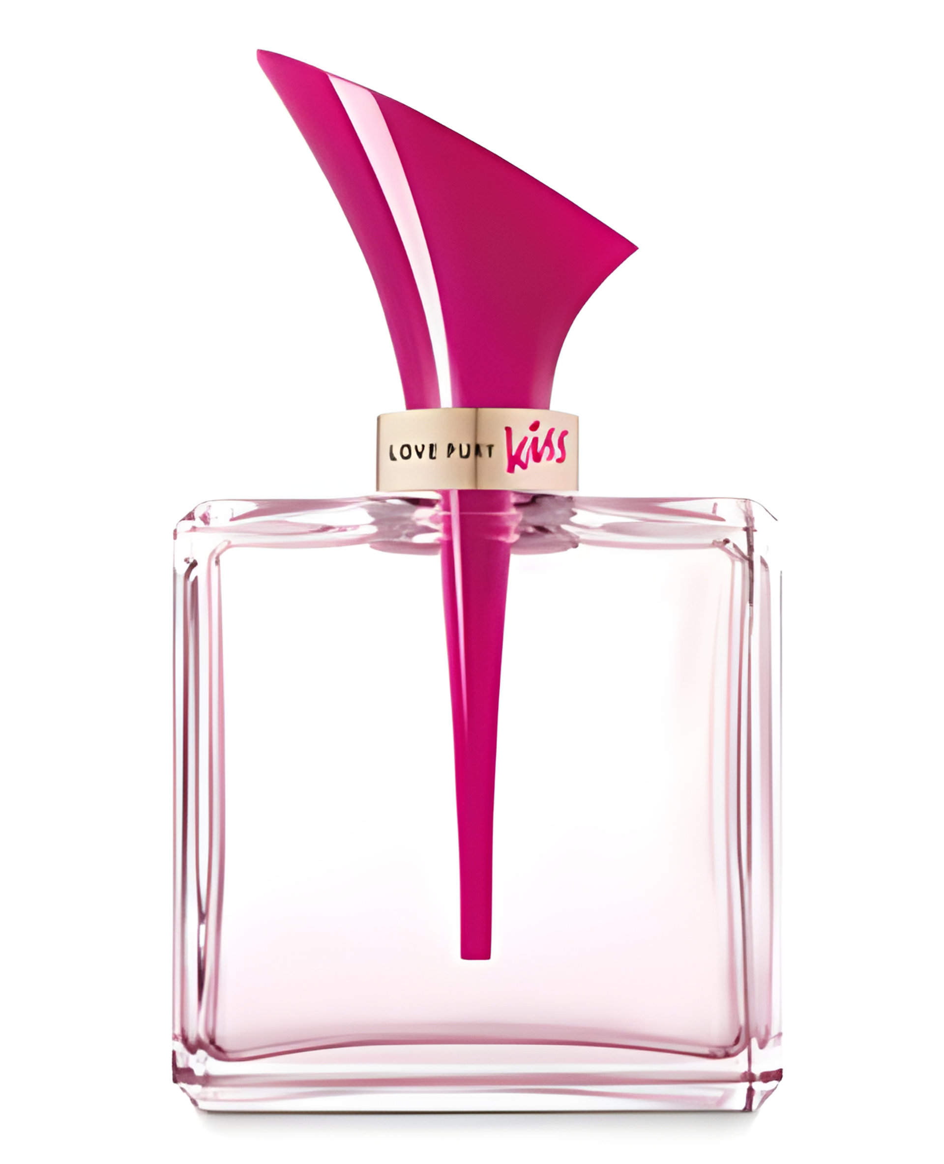 Picture of Love Fury Kiss fragrance