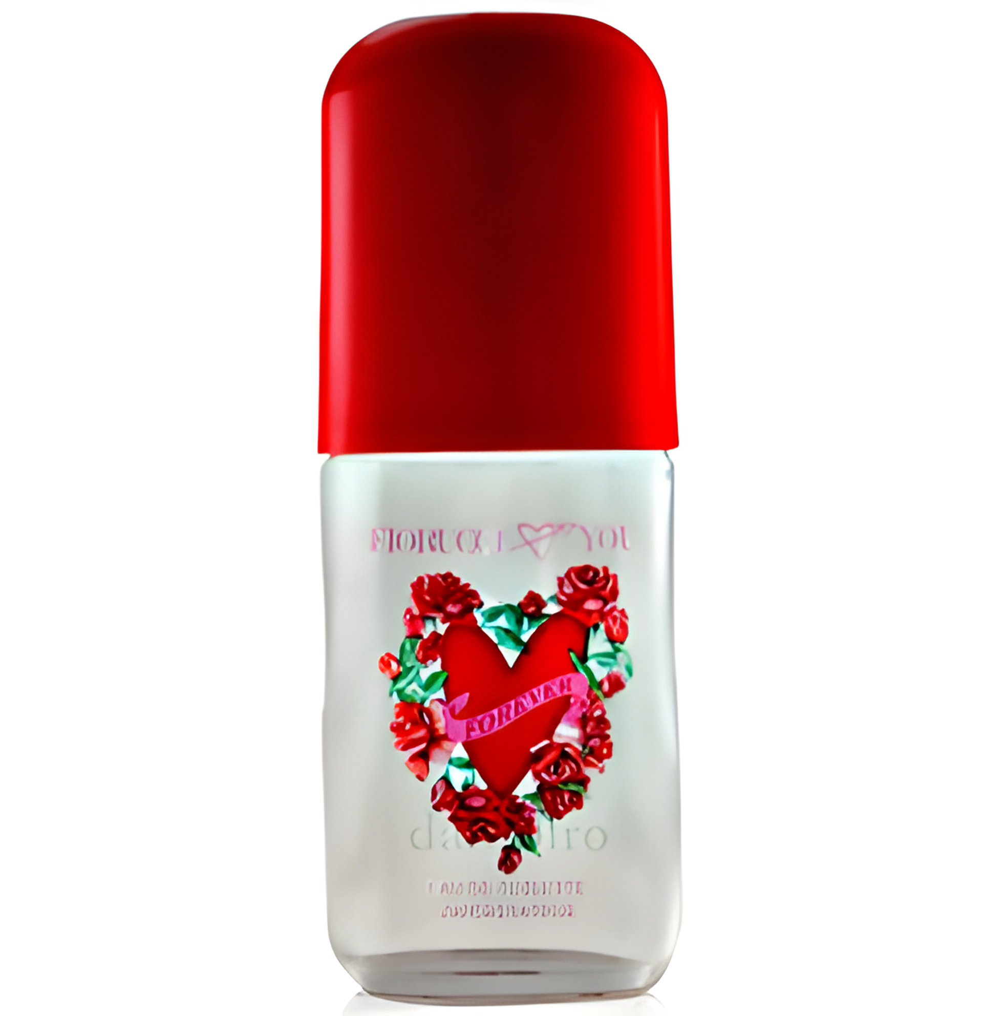 Picture of Fiorucci Loves You Forever fragrance