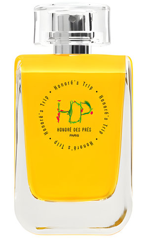Honore's Trip by Honore des Pres perfume bottle