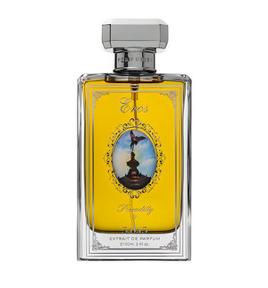 Eros by Salas perfume bottle