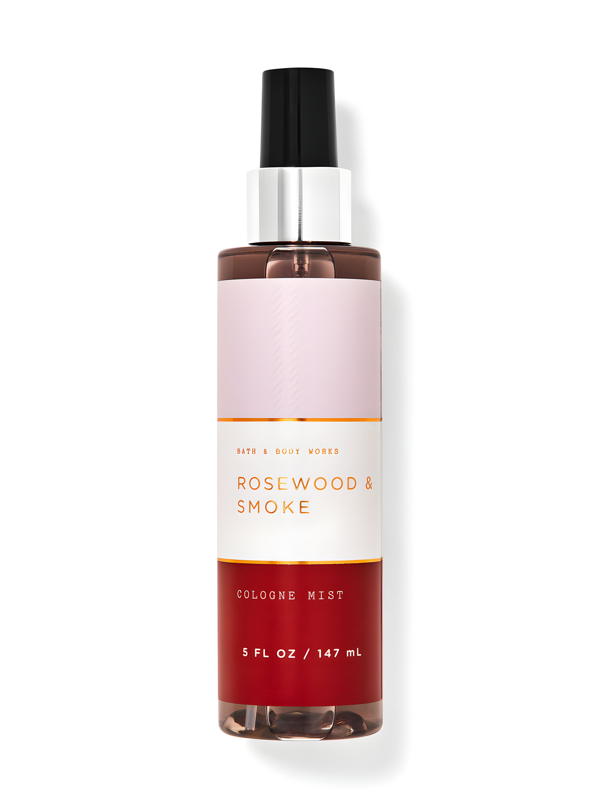 Picture of Rosewood & Smoke fragrance