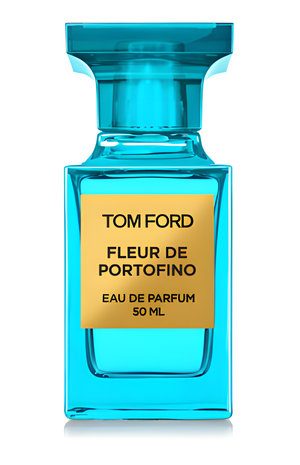 Fleur de Portofino by Tom Ford perfume bottle