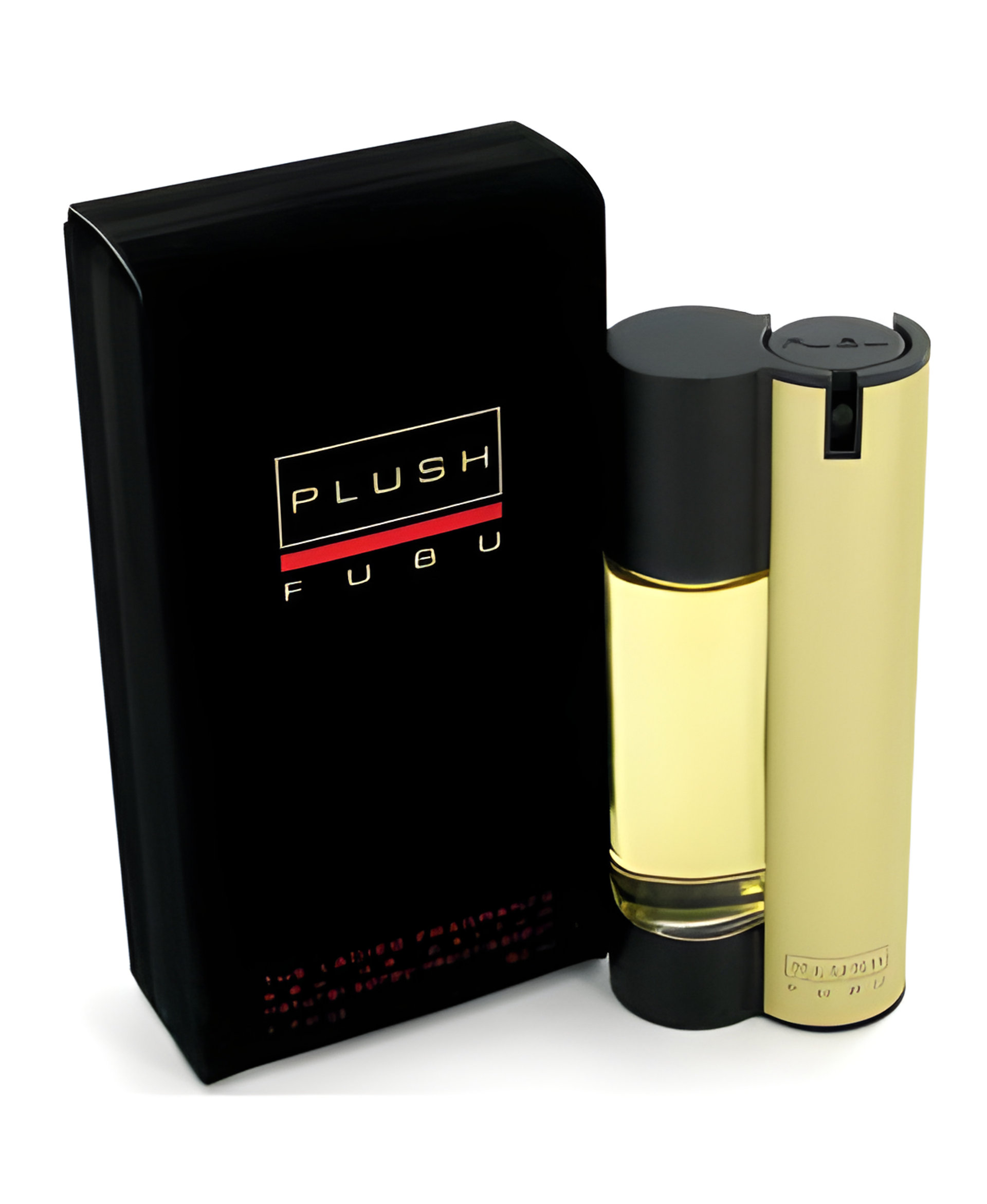 Picture of Plush fragrance