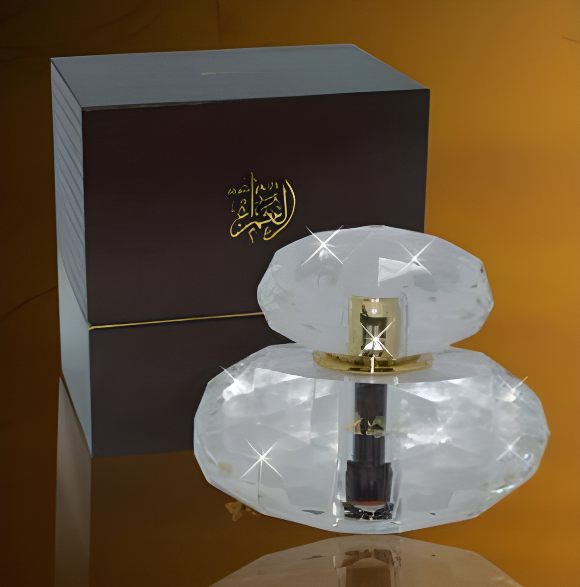 D.Oud Al Umra by Asgharali