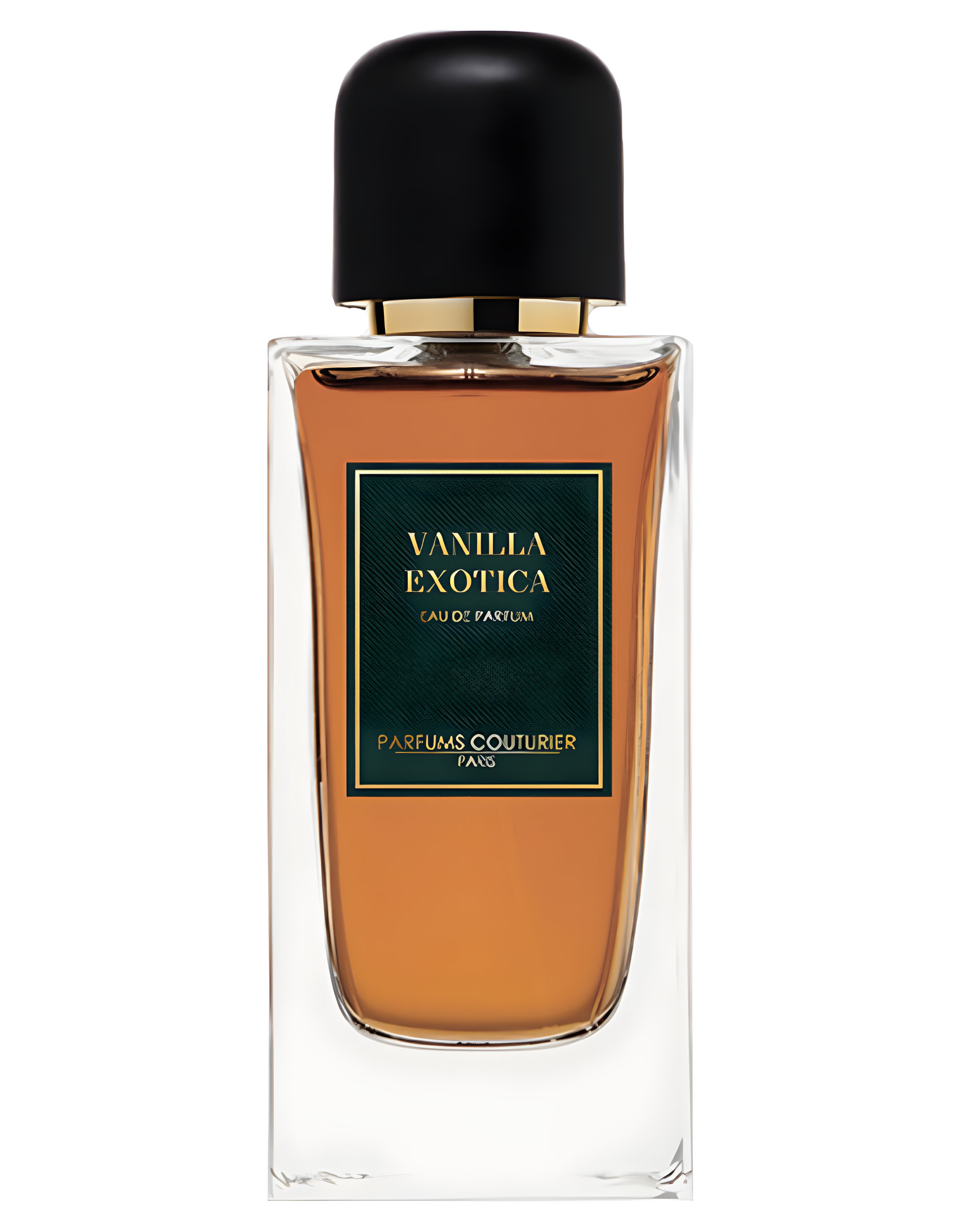Picture of Vanilla Exotica fragrance