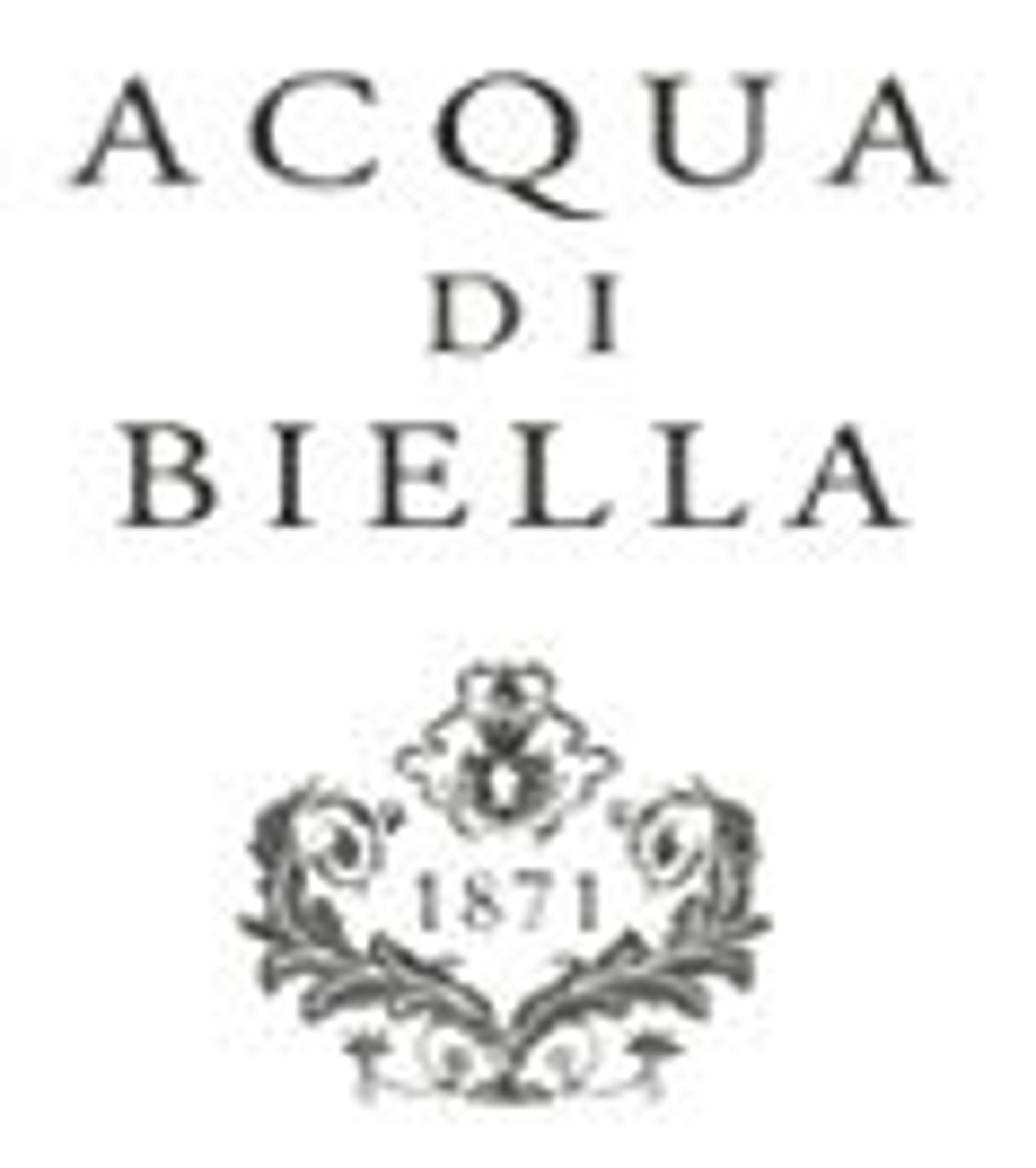 Picture of Acqua di Biella brand