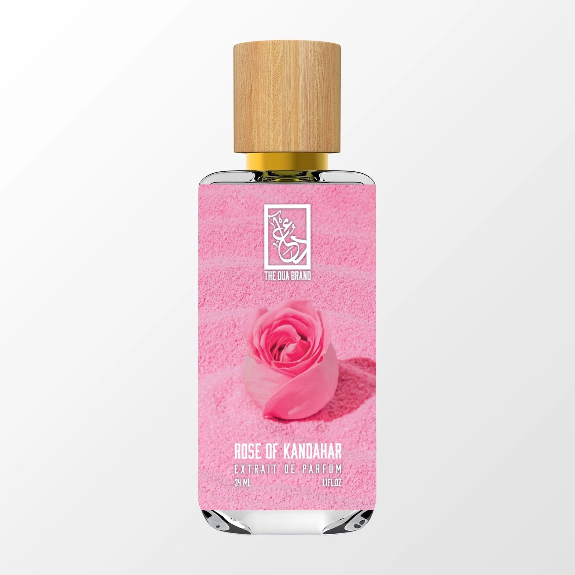 Picture of Rose of Kandahar fragrance