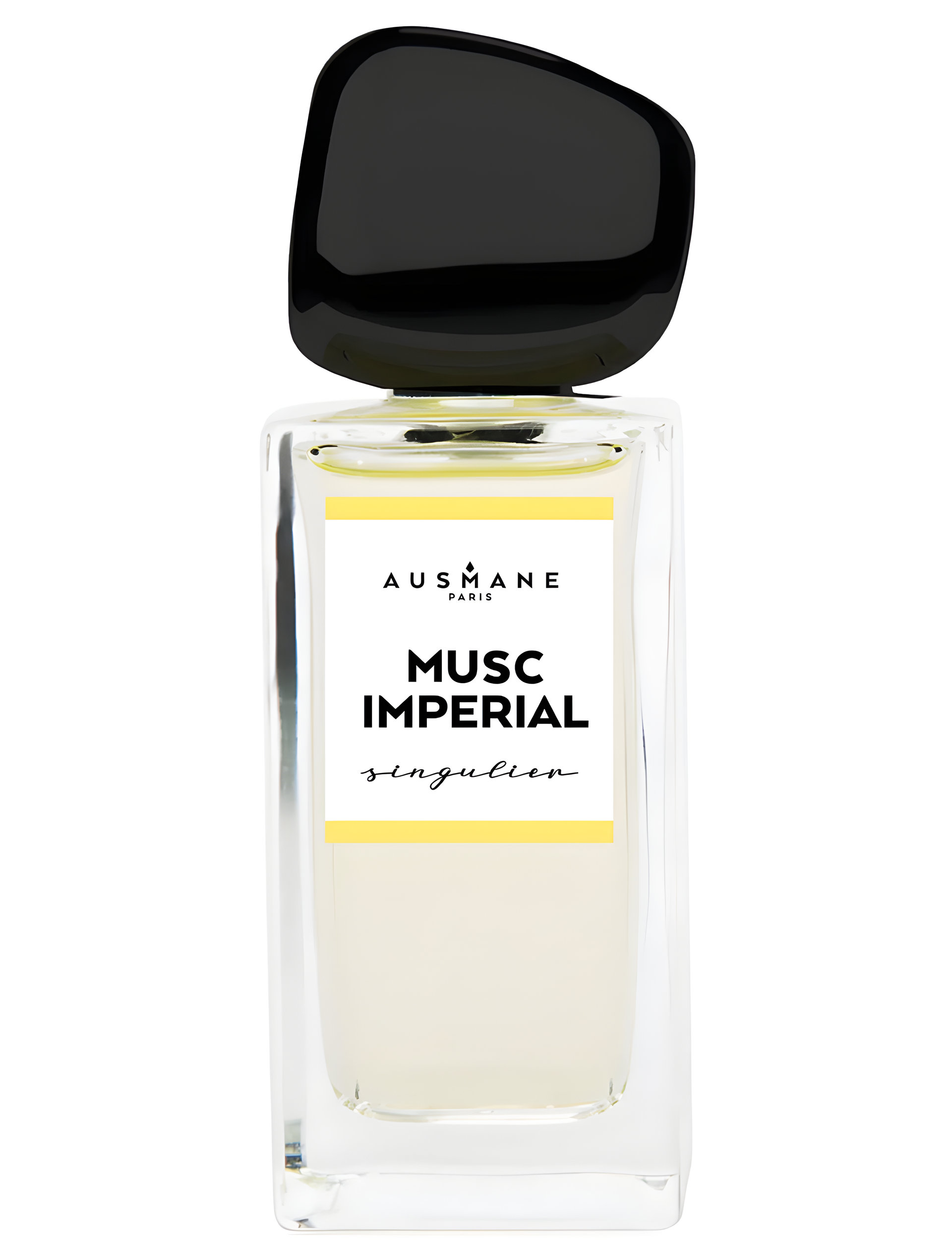Picture of Musc Imperial fragrance