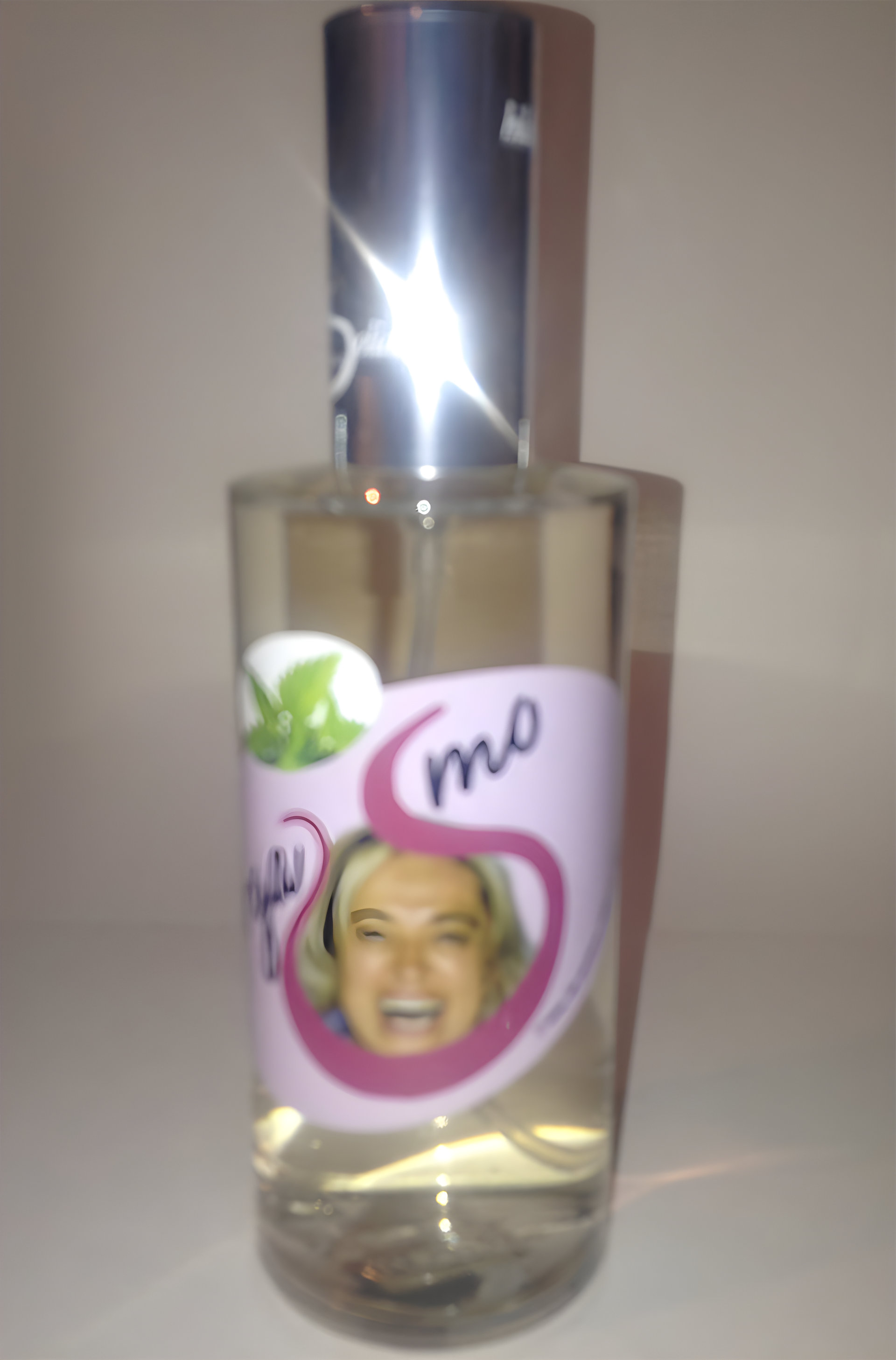 Picture of Orgasmo Mint fragrance